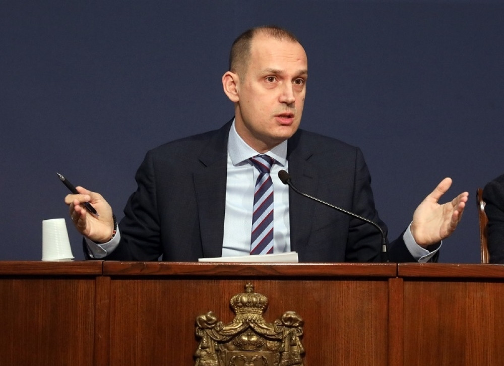 Lončar najavio borbu države protiv zloupotrebe aktuelne situacije