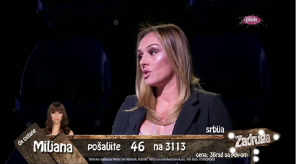 Anabela otkrila da boluje od neizlečive bolesti: "Jedva hodam ujutru, bolest napala kosti!"