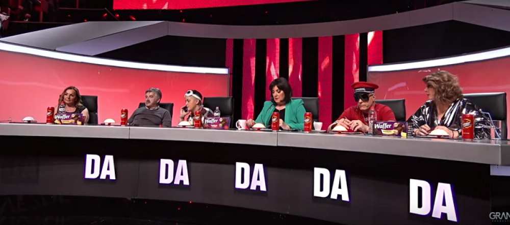 Đorđe David pobedio koronavirus! Snežana Đurišić objavila lepe vesti (VIDEO)