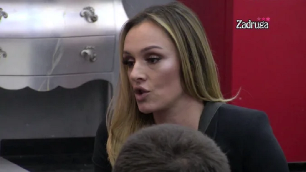 Anabela nazvala Lunu najvećim manipulatorom i lažovom: "Brinem za tebe!" (VIDEO)