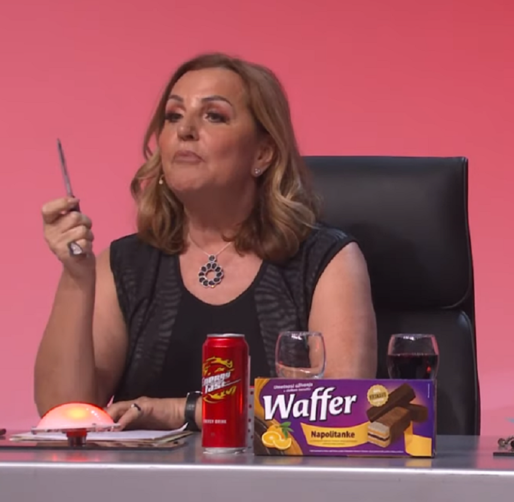 Takmičarka sve vreme krila od mentorke Bekute da je trudna: Niko nije znao, otkrila vesti tek u sedmom mesecu! (FOTO)