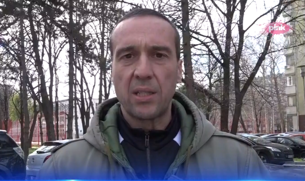 Mladen MIjatović otkrio jezive scene, zlikovac pokušao žiletom da preseče vene kada je video policiju