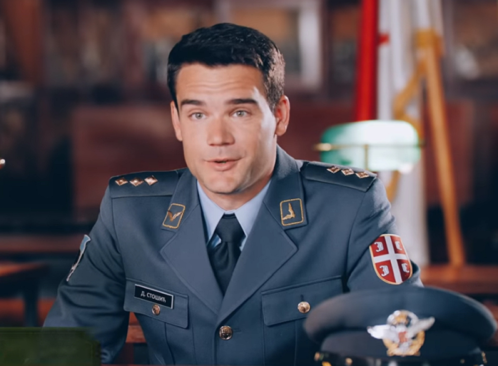 Glumac koji je ukrao srca publike potresom porukom se oprostio od serije koja ga je proslavila!