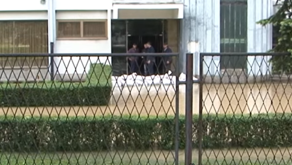 Žestoki obračun u naselju Lazarevo, jedan teško povređen, uhapšena trojica!