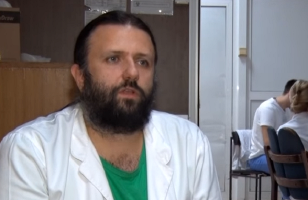 Pulmolog dr Srđan Lukić dao savete onima koji će korona virus lečiti u kućnim uslovima