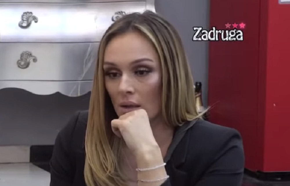 Anabela dobila 150.000 evra da razdvoji Lunu i Marka!