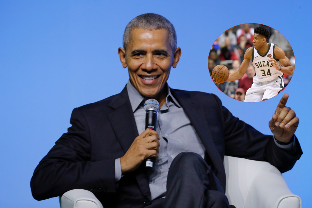 Bivši predsednik Amerike ostao bez teksta posle poteza pravoslavnog brata