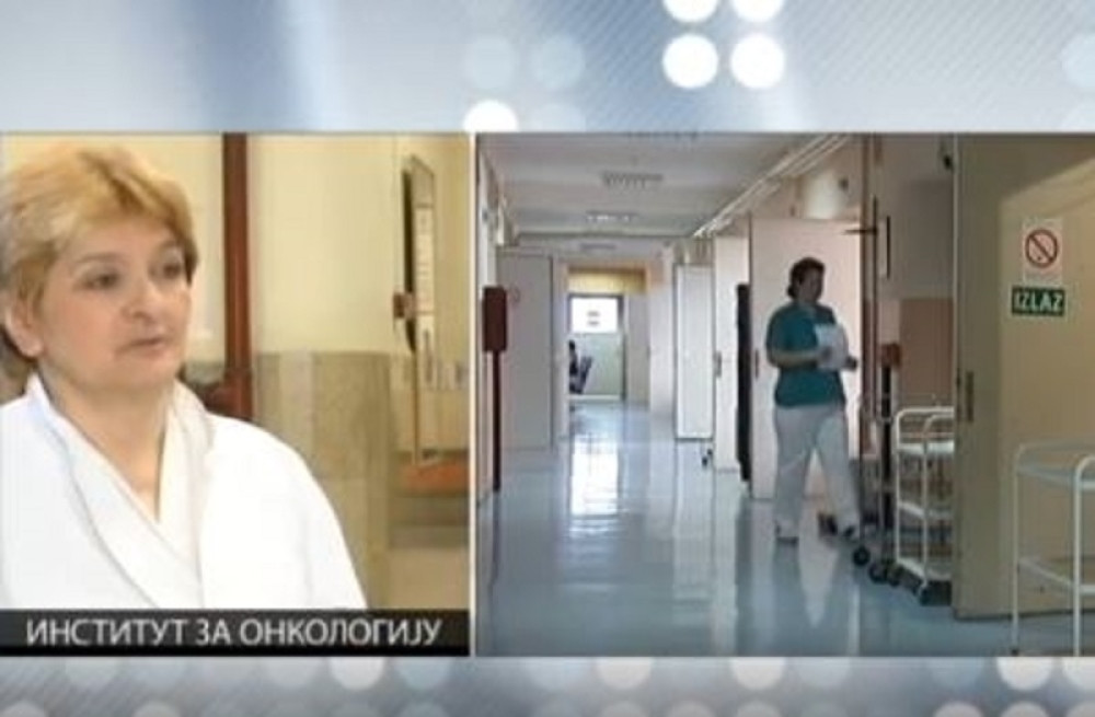 Lekarka Danica Grujičić izdala apel svim pacijentima