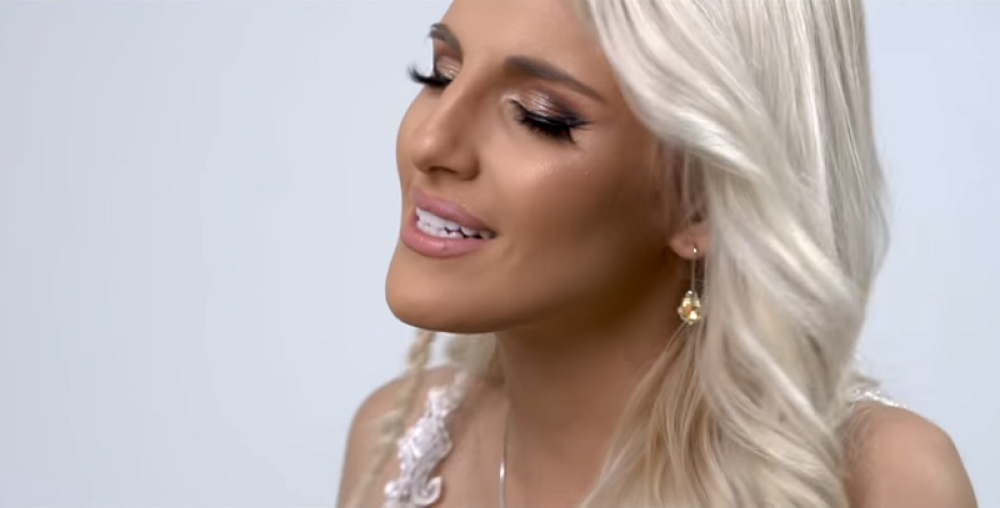 Sara Reljić izjavila ljubav Luni! (FOTO/VIDEO)