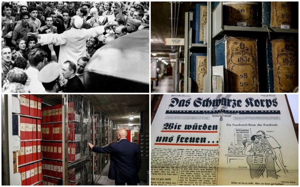 Vatikan otkrio dokumenta: Da li smo spremni za ovakve tajne iz naše istorije?