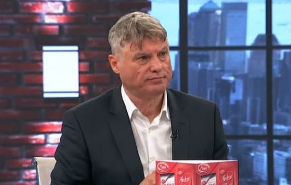 Tajna Putinove vakcine i opasna priča o oružju