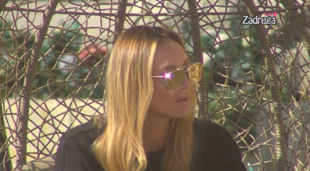 Anabela sama sebe demantovala! Nekada je podržavala Lunu, a danas je napada baš zbog ovoga (VIDEO)