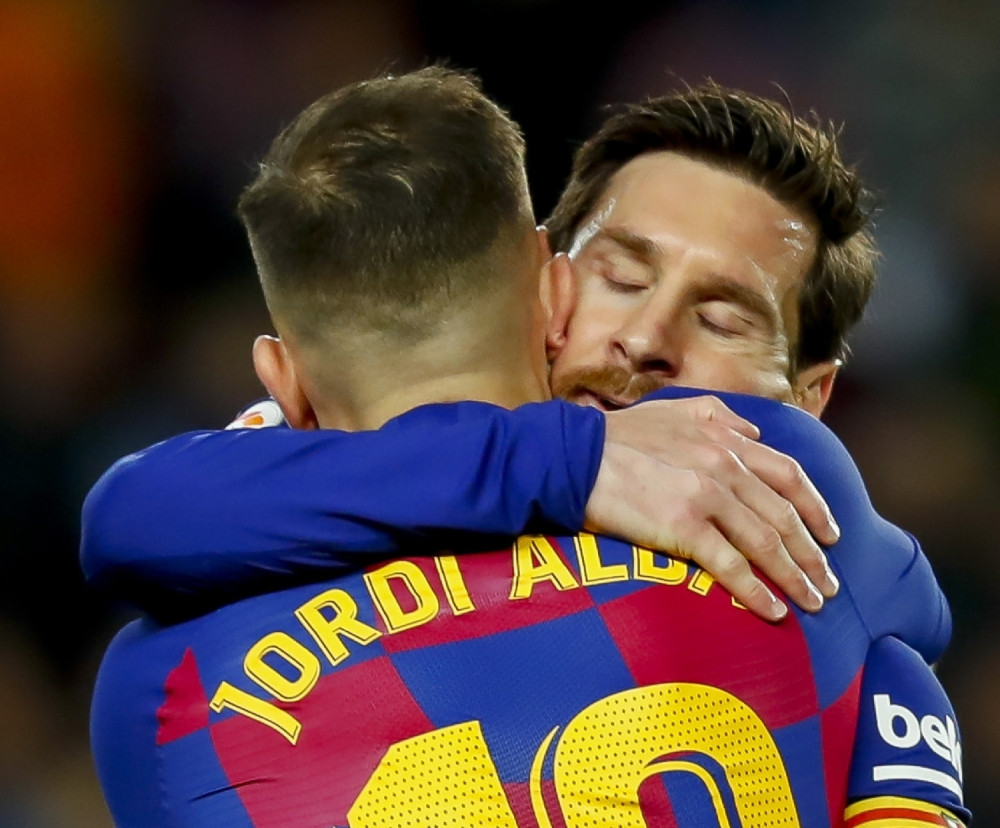 Prvi čovek Primere nije izrazio zabrinutost, nije bilo gubitaka ni kad je Ronaldo otišao