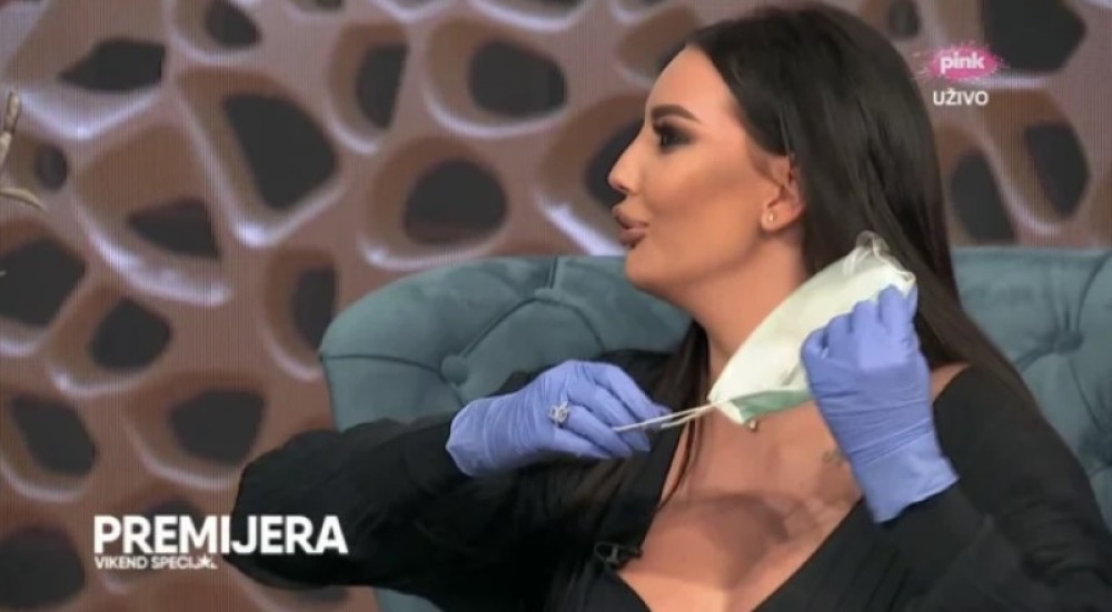 Katarina Grujić javnom porukom uputila važan apel svima "Moramo pokazati odgovornost"