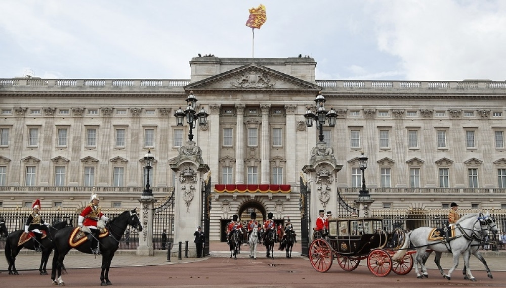 Možda jesu vladari, ali se trenutno suočavaju sa najvećim problemom u istoriji!