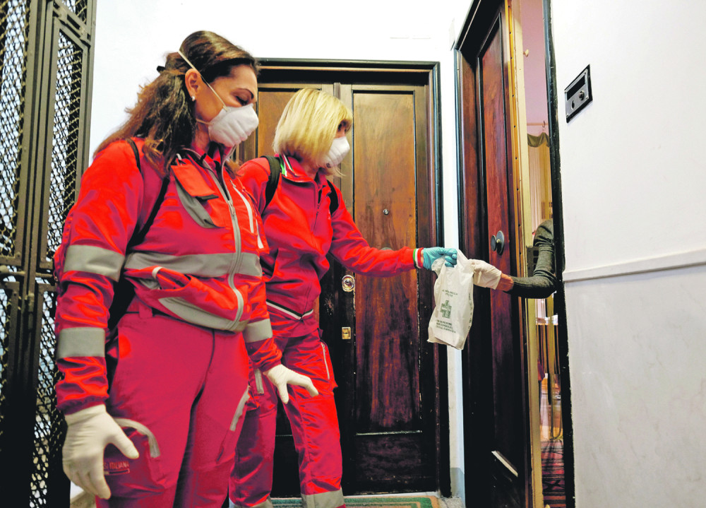 Za jednu noć 12 zaraženih umrlo