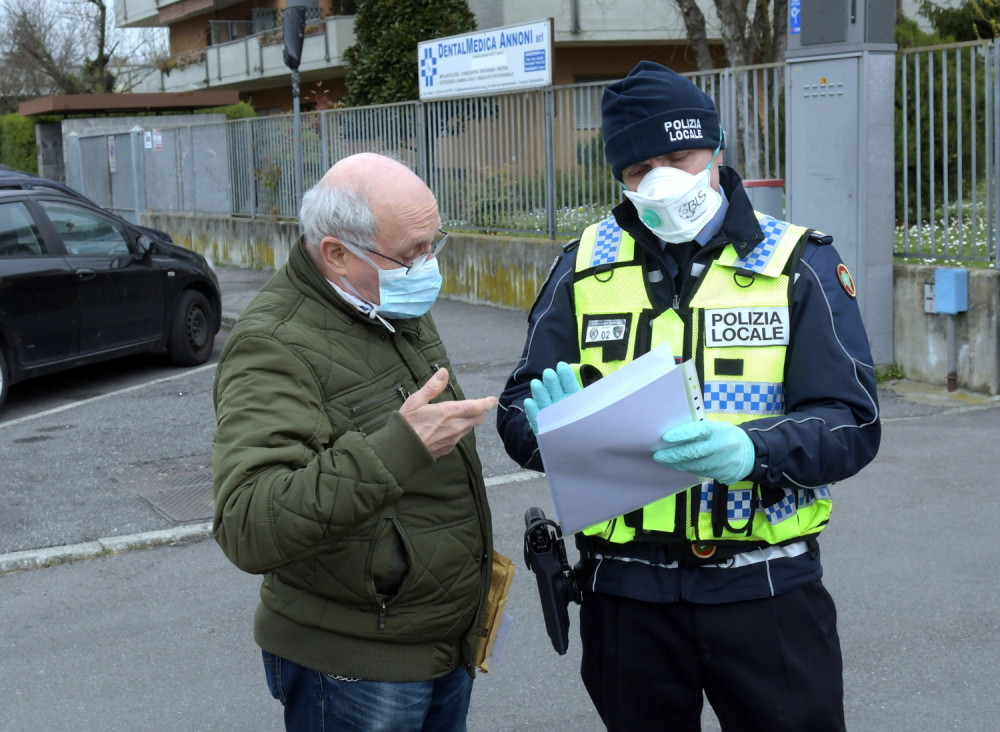 Od ponoći 14-dnevni karantin po ulasku u Rumuniju