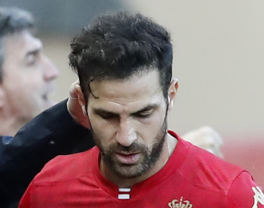 Teško priznanje bivšeg kapitena Arsenala, zato je napustio londonski klub