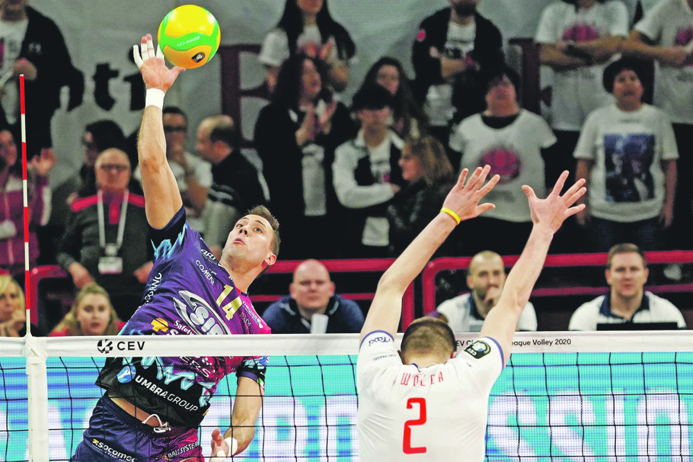 Dva Srbina u idealnom timu italijanskog šampionata