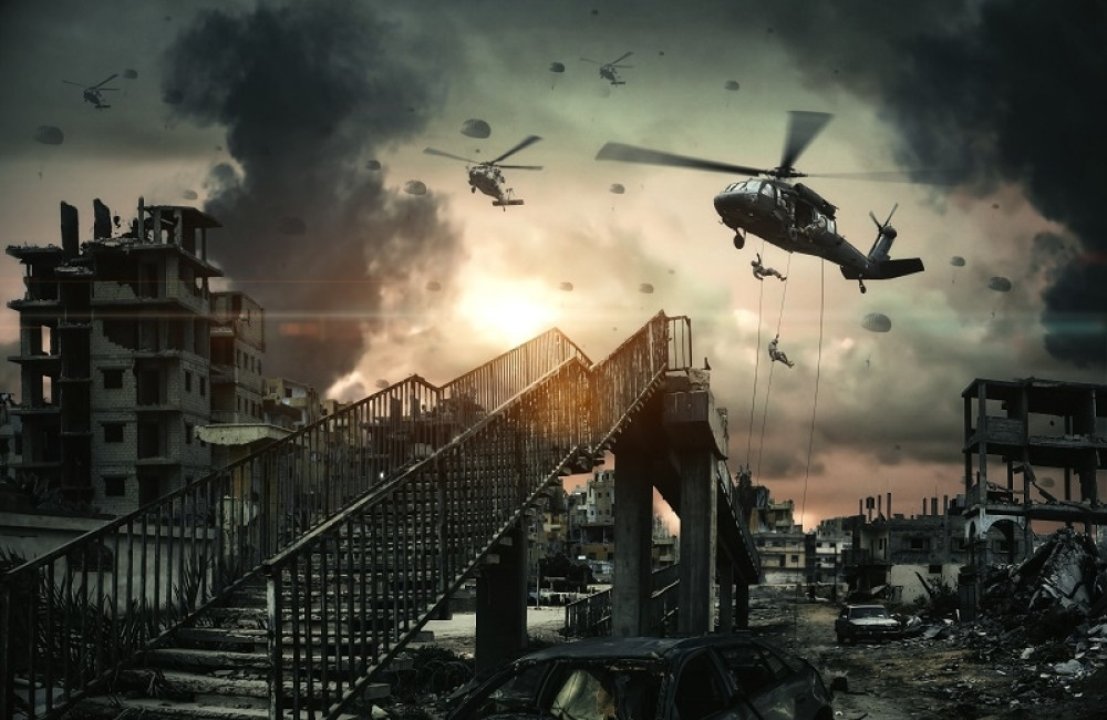 Na OVIM mestima sukob može da počne do kraja 2020! (VIDEO)