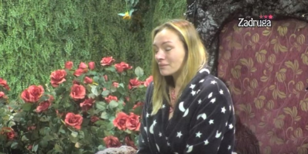 Anabela napadnuta! Odmah napustila emisiju! "Ti si Grdana!"