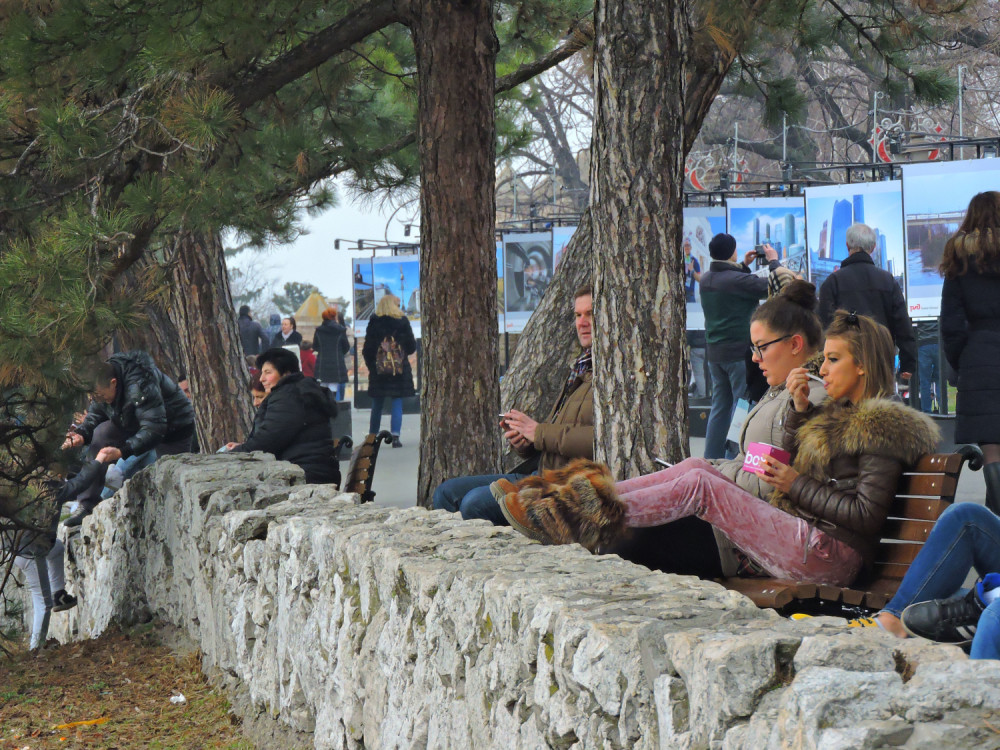Leto kakvo do sada niste videli! Jul i avgust donose nelagodne temperature