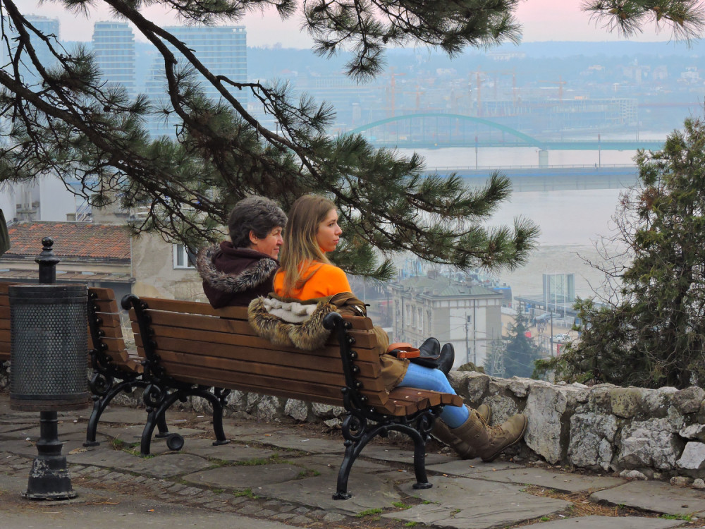 Meteorolog Đorđe Đurić otkriva kakvo nas vreme očekuje u narednim danima i u aprilu!