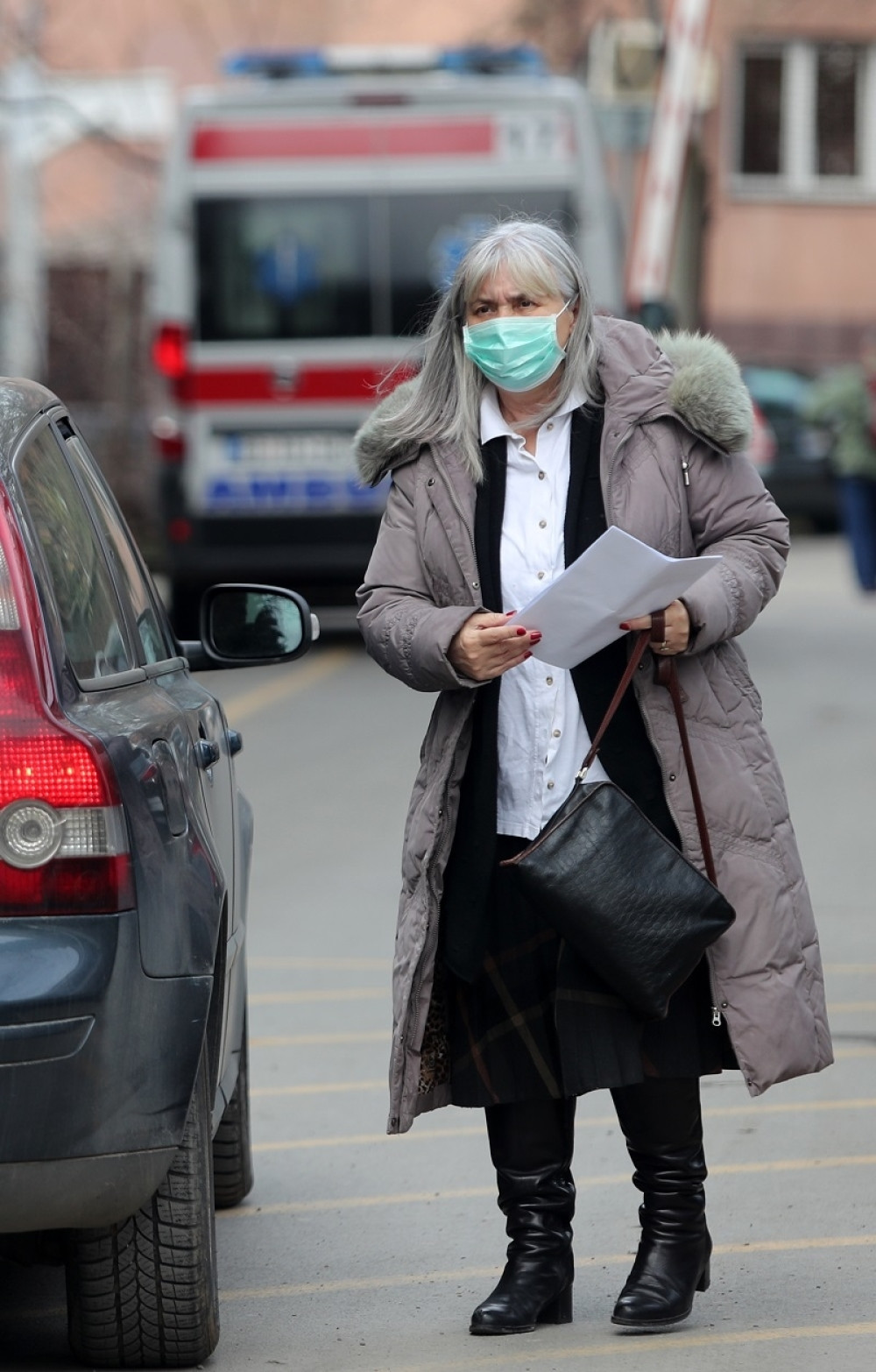 Sinoć stigli testovi za detekciju koronavirusa