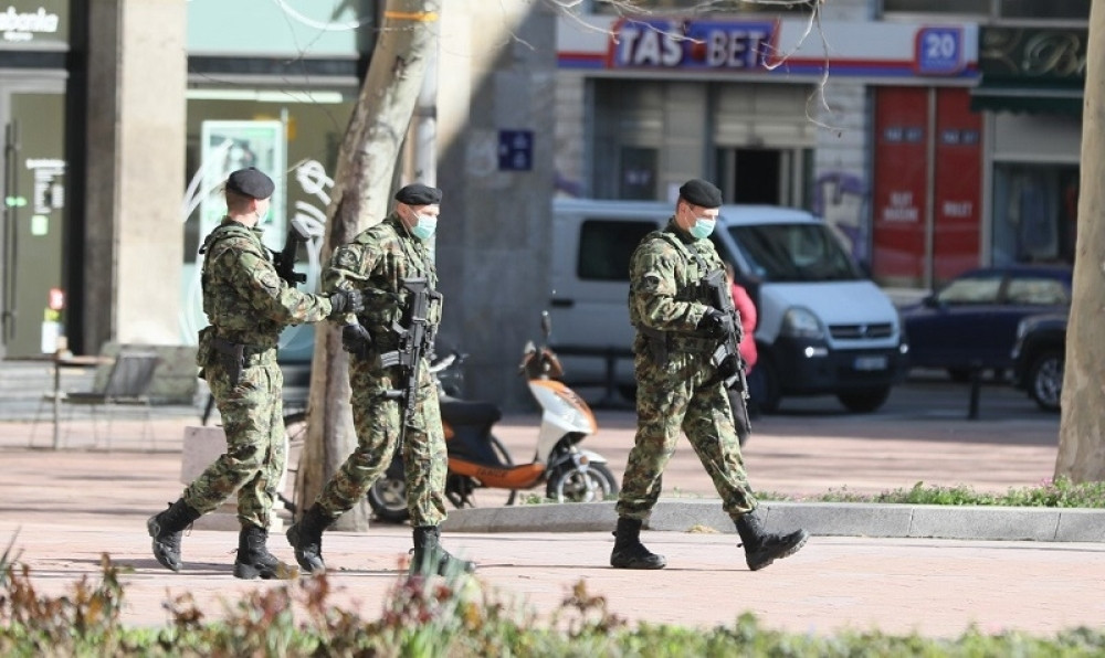 Brza reakcija vojske stabilizovala situaciju, ali su svi u strahu zbog jedne stvari