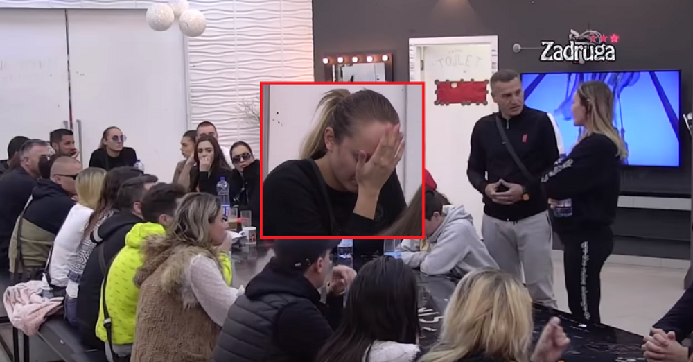 Na TV ekranima dogodio se najodvratniji okršaj u istoriji rijalitija, a svima je promakao ovaj potresni detalj! (FOTO/VIDEO)