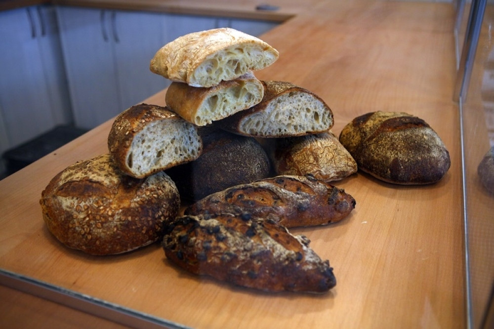 Ovako ćete napraviti sopstveni hleb "po meri"