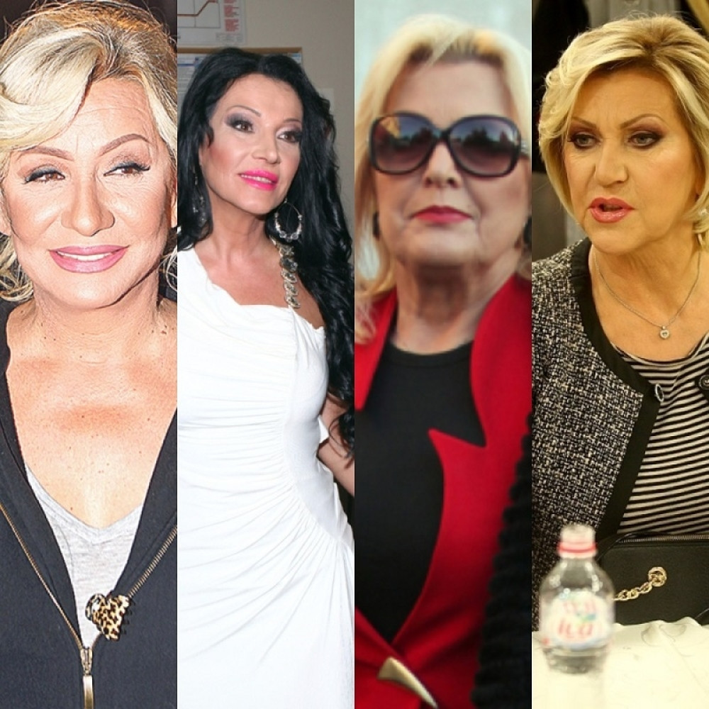 Evo kako se naše pevačice bore protiv koronavirusa, prekid svih aktivnosti, a ovo je najbitnije!