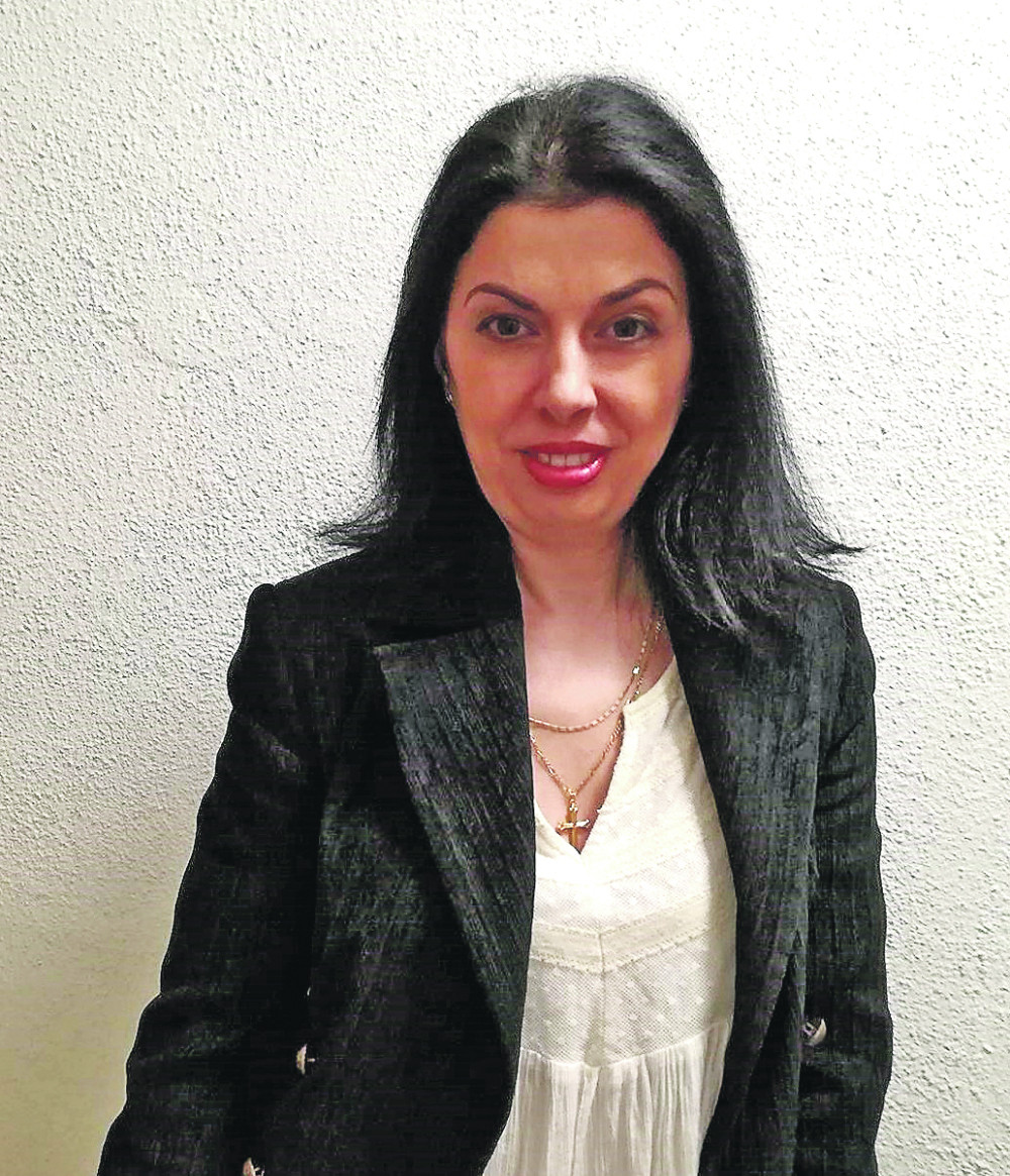 Život bez straha i tegoba