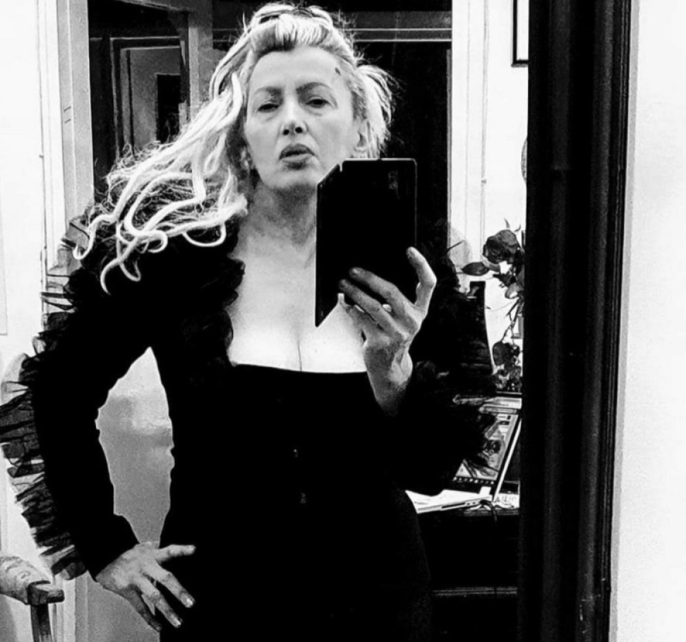 Slađana Milošević se oglasila prvi put posle napada!