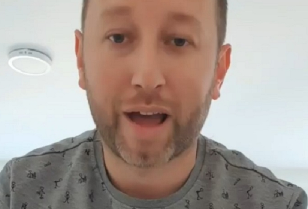 Influenser želeo da bude sarkastičan pa navukao na sebe gnev nacije! (FOTO)