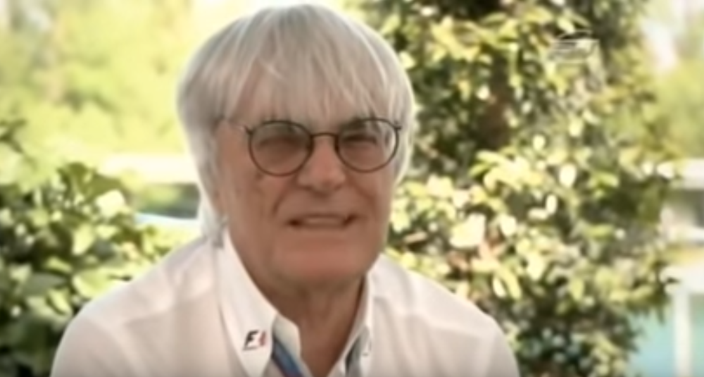 Ćerka vlasnika Formule 1 napravila dramu u poznatom restoranu! Morala da interveniše policija