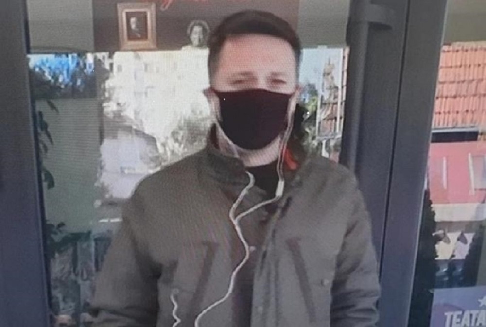 Glumac Andrija Milošević apelovao na svoje kolege u emisiji uživo, ovo je lekcija svima!