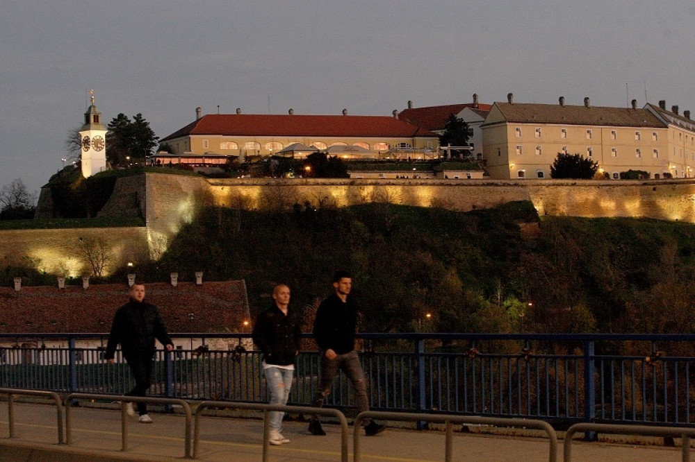 Vlada donirala neophodnu namirnicu KIM