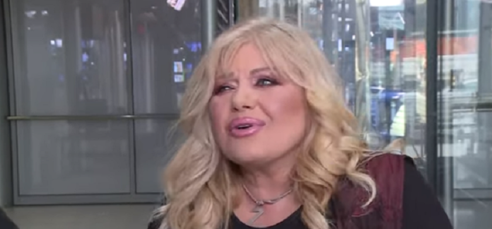 Suze u emisiji uživo: Zorana Pavić nije mogla da dođe sebi kada ju je ugledala! (FOTO/VIDEO)