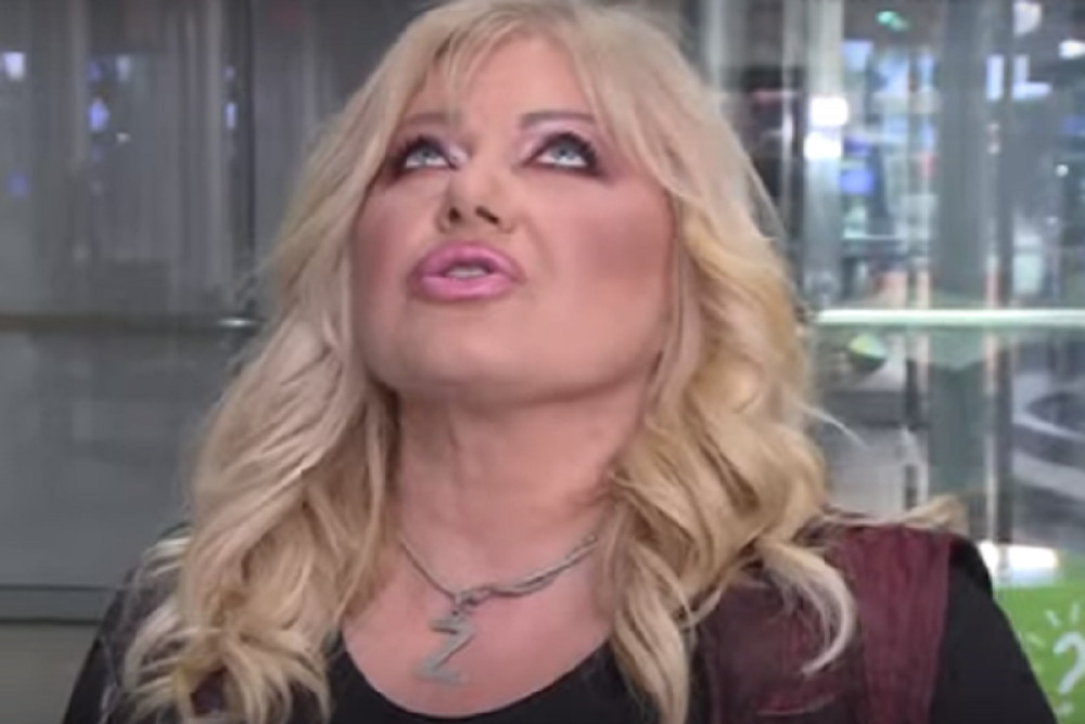 Zorana Pavić smršala 20 kilograma, pa ugrozila zdravlje!