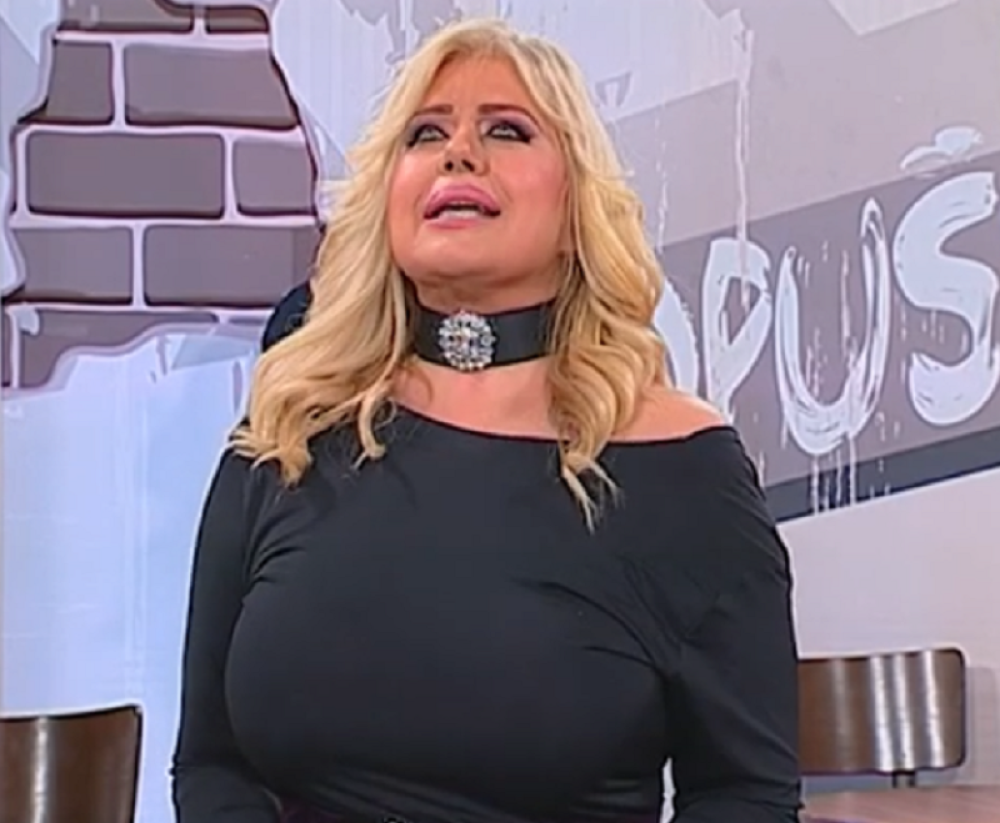 Zorana Pavić je danas izgubila brata, a ovo nam je otkrila pre tragedije!