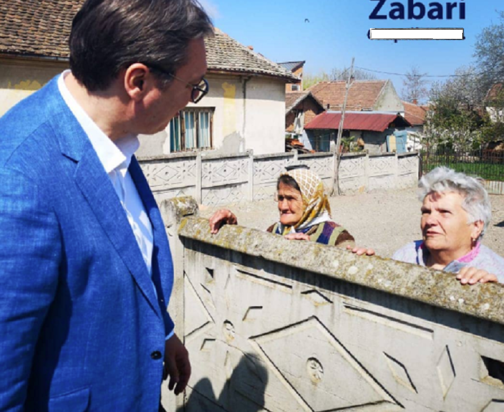 Građani iznenađeni, neprestano traže objavu! Društvene mreže usijane (FOTO)