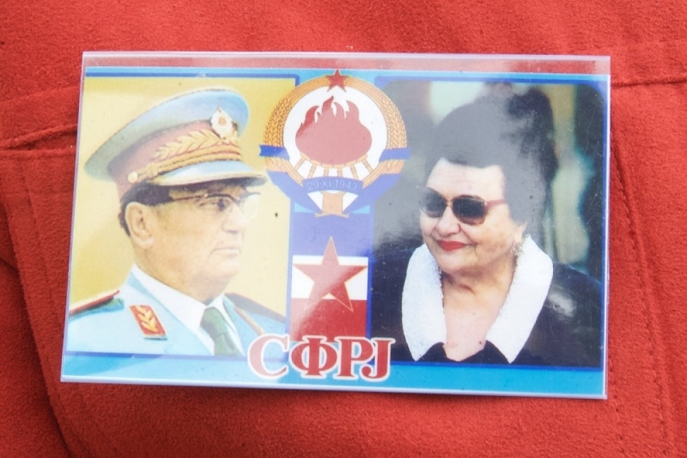 Jedna od najbitnijih stvari iz kolekcije Josipa Broza Tita završila u Austriji