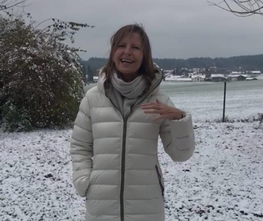 Tvrdi da se nikad nije prehladila i da je rešila niz problema sa zdravljem (VIDEO)