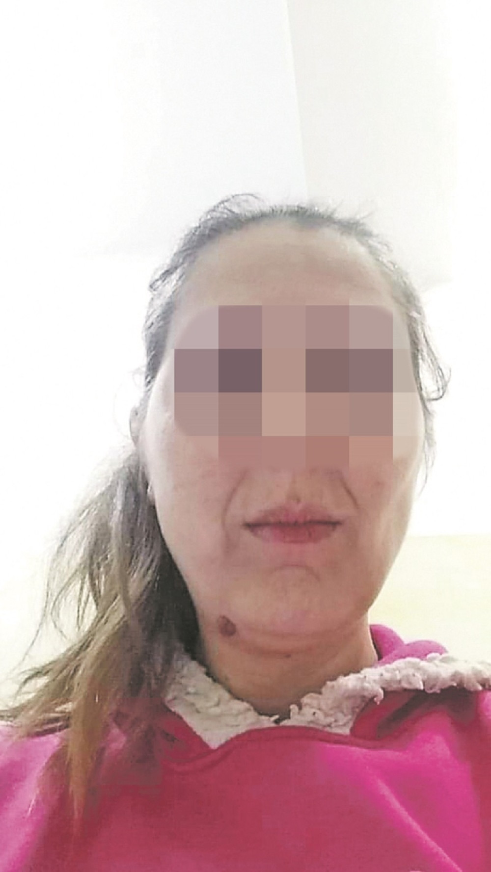 Zabrinuta Danijela (31): "Skinuo se go i dodirivao genitalije naočigled mojih ćerki"