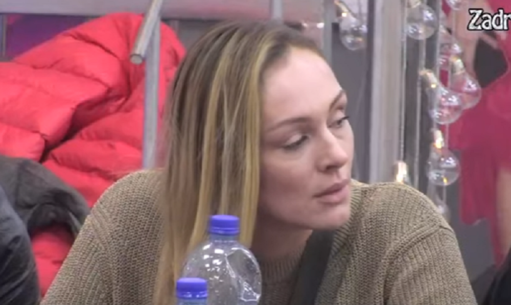 Atijasova pre ulaska u „Zadrugu“ nije vratila novac za Luninu rođendansku žurku!