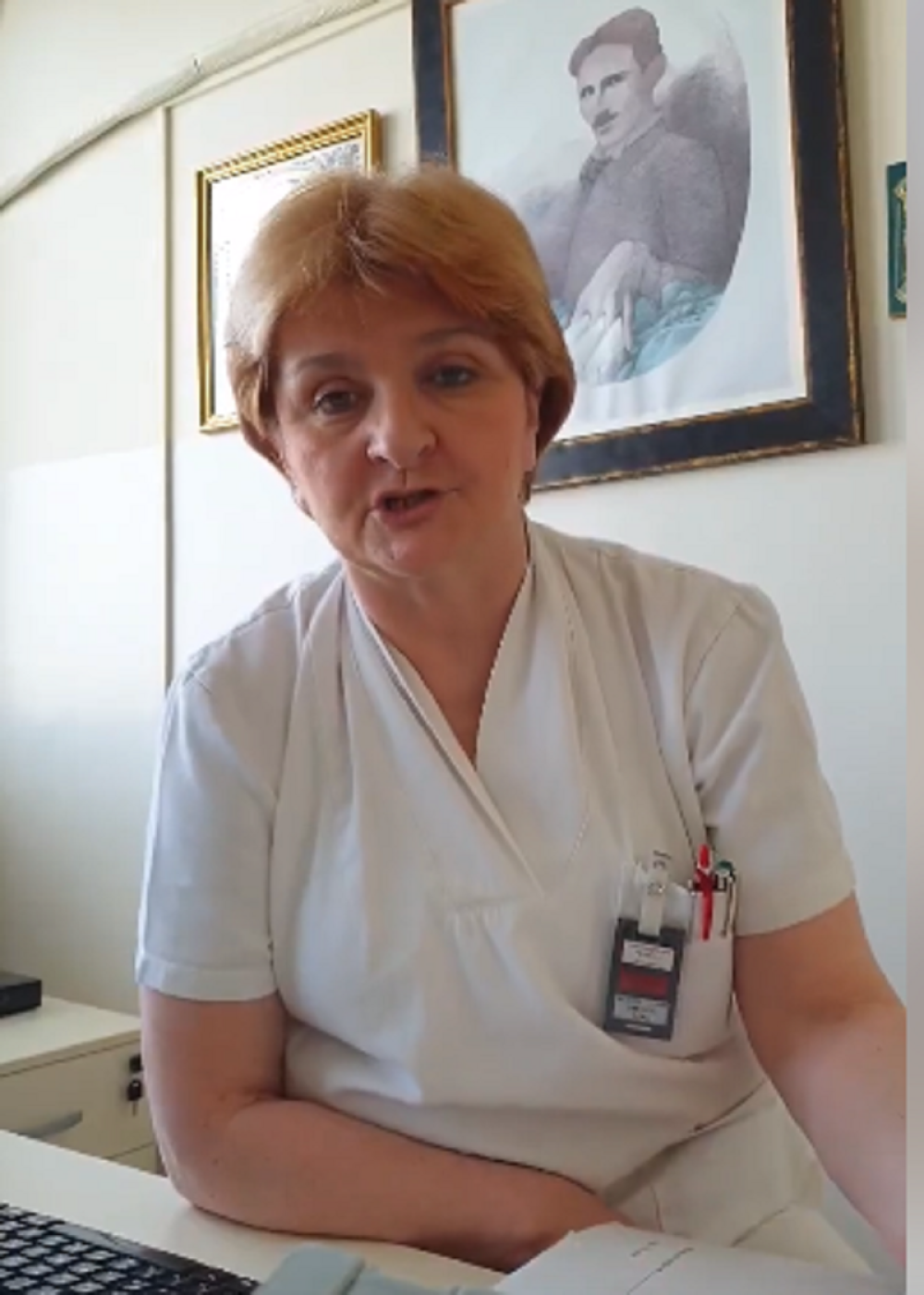 Poznata doktorka se oglasila iz Instituta - molim vas podelite oko koronovirusa, veoma je važno da ovo znate!