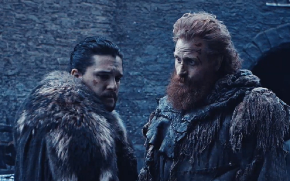 Glumac "Igre prestola" pozitivan na koronavirus: "Dobro se osećam, imam samo blage simptome prehlade"