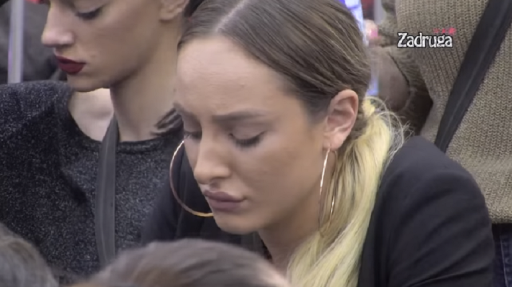 Zadrugar ocrnio Lunu Đogani: "J*bala si se pred nacijom, a sada očekuješ da budeš s*ksi, ne bićeš vulgarna!"