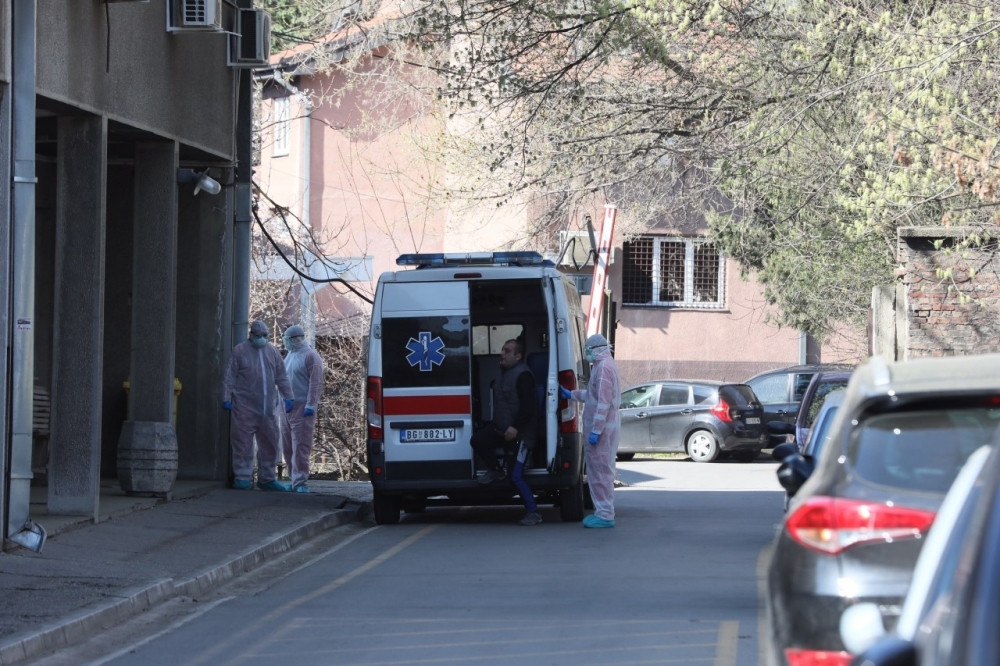 Ruska humanitarna misija radi punom parom!